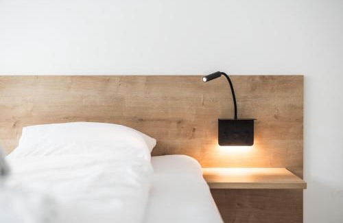 Wilten Apartment | myQuartier Central City Suites