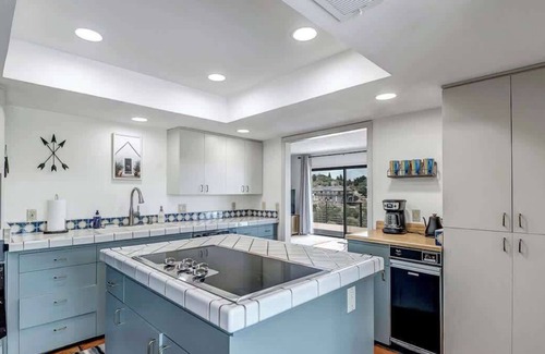 Cottonwood-Verde Village House | Myrinn – Escape w/Amazing View, Patio & BBQ Grill