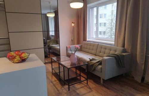 Pelguranna Apartment | MYROOM-2 near the center and the Stroomi beach