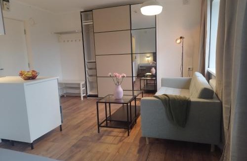 Pelguranna Apartment | MYROOM-2 near the center and the Stroomi beach