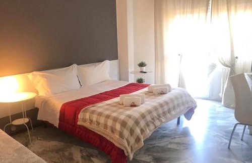 Bergamo House | MyRoom In Town