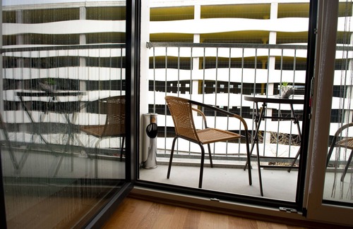 Riem Apartment | MyRoom - Top Munich Serviced Apartments