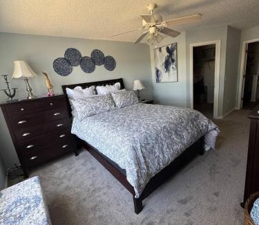 Waterford Plantation House | Myrtle Beach Condo - Golf Course & Water Views Family Fun