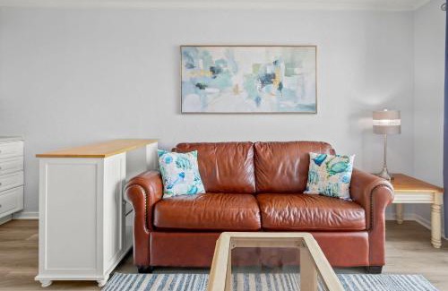 Myrtle Beach House | Myrtle Beach Resort A105