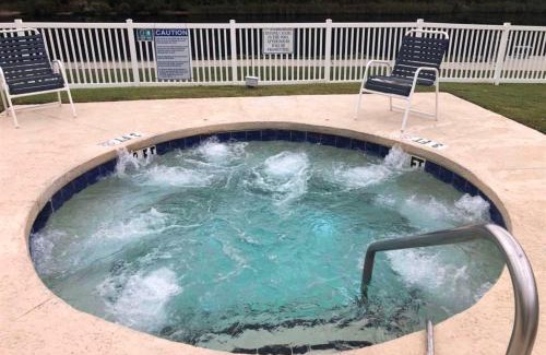 Carolina Forest Apartment | Myrtle Beach Waterway Getaway