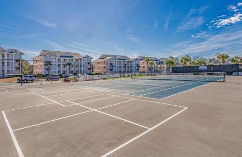 Carolina Forest Apartment | Myrtle Beach Waterway Getaway