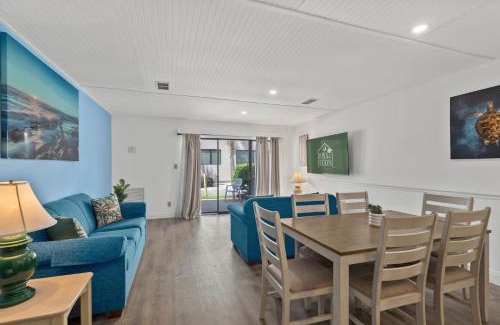 Myrtle Beach House | Myrtle Dunes- Across from Beach Pet Friendly