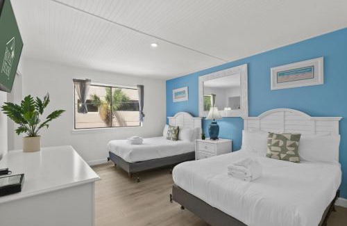Myrtle Beach House | Myrtle Dunes- Across from Beach Pet Friendly