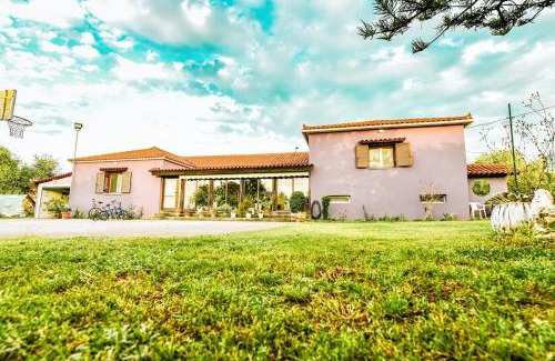 Kiparissia House | Myrto Countryhouse Kyparissia