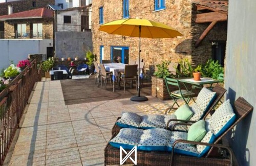 Arganil House | MyStay - Campus Natura | Double Superior w/breakfast