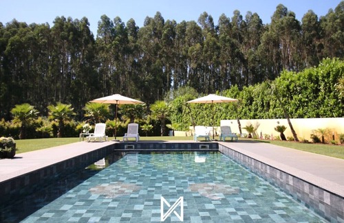 Vila Nova de Famalicao Apartment | MyStay - Casa 134