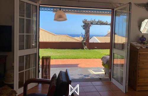 Porto Santo House | MyStay - Casa Carvalheira