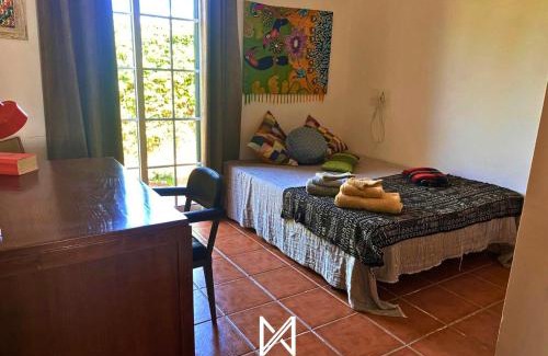 Porto Santo House | MyStay - Casa Carvalheira