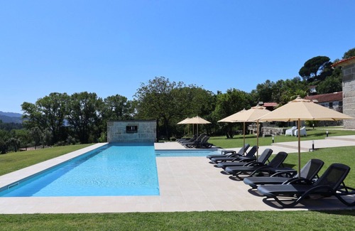 Vieira do Minho Apartment | MyStay - Casa d`Henrique | Apartment