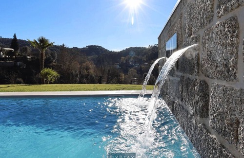 Vieira do Minho Apartment | MyStay - Casa d`Henrique | Apartment