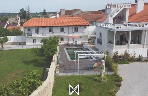 Tentugal Apartment | MyStay - Casa de Tent'tugal | Double Family