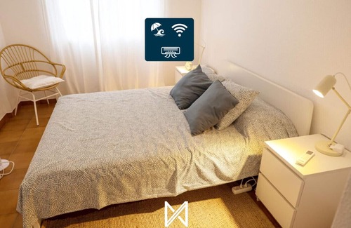 Cabeco da Ponta Apartment | MyStay - Casa dos Peixes