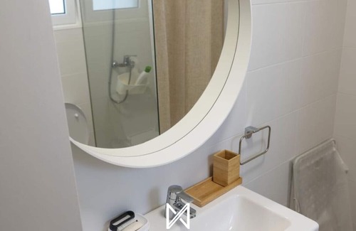 Cabeco da Ponta Apartment | MyStay - Casa dos Peixes