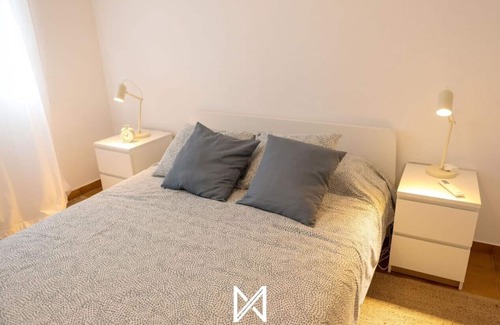 Cabeco da Ponta Apartment | MyStay - Casa dos Peixes