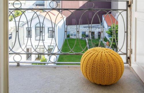 Centro / Baixa House | MyStay Porto Bolhão - Pool & Garden