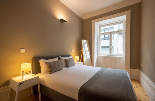 Centro / Baixa House | MyStay Porto Bolhão - Pool & Garden