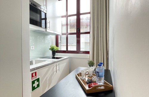 Centro / Baixa Hotel | MyStay Porto Centro