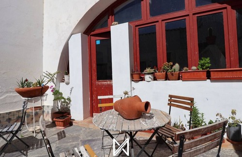 Mertola House | MyStay - The Viscount's House | Twin Deluxe