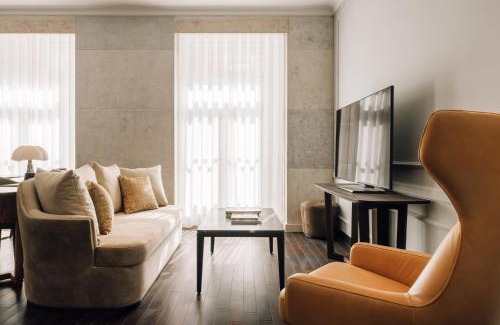 Baixa Hotel | MYTHIC SANA Downtown Suites