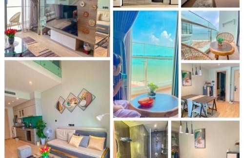Bai Chay Apartment | MyVy Homestay - Halong Seaview