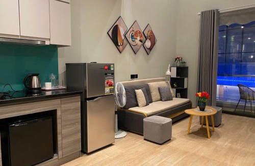Bai Chay Apartment | MyVy Homestay - Halong Seaview