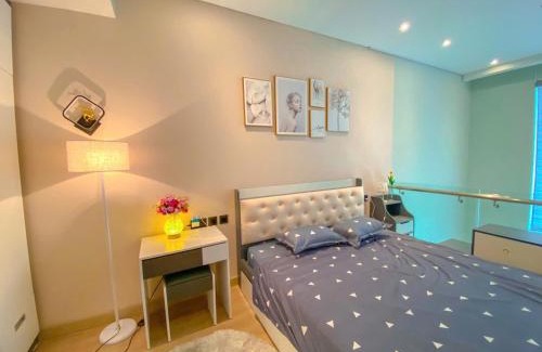 Bai Chay Apartment | MyVy Homestay - Halong Seaview