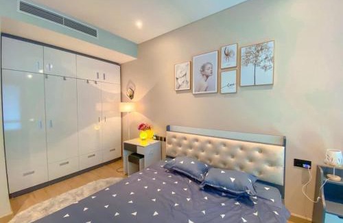 Bai Chay Apartment | MyVy Homestay - Halong Seaview