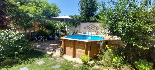 Astorga Hostel | MyWay Albergue de Peregrinos