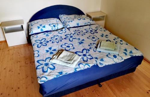 Balatongyorok Apartment | Németh Apartmanház