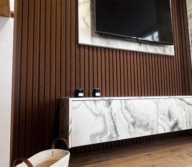La Coruna Apartment | Nómada Orzán