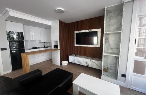 La Coruna Apartment | Nómada Orzán
