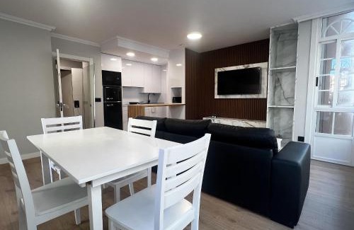 La Coruna Apartment | Nómada Orzán