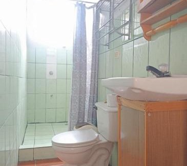 Pacuare Reserve Apartment | Nómadas del Pacífico
