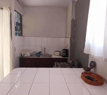 Pacuare Reserve Apartment | Nómadas del Pacífico