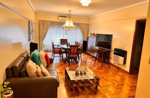 Belgrano Apartment | Núñez Apart