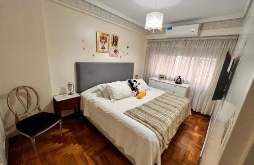 Belgrano Apartment | Núñez Apart