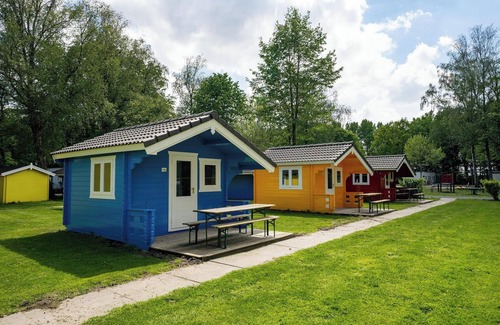 Municipality of Amstelveen RV Rental | n/a