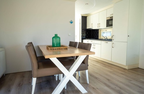 Municipality of Hellevoetsluis House | n/a