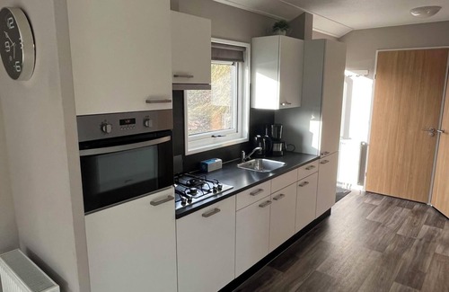 Municipality of Hellevoetsluis House | n/a