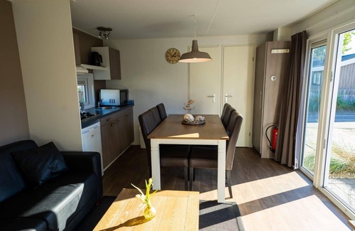 Municipality of Hellevoetsluis House | n/a