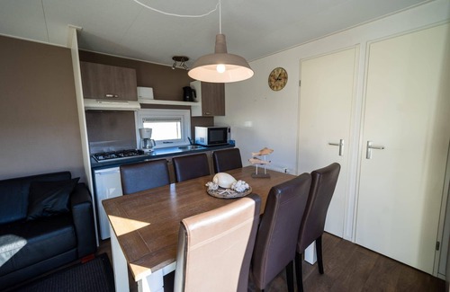 Municipality of Hellevoetsluis House | n/a