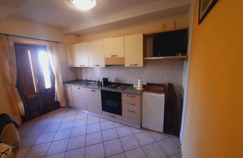 Lucca Apartment | N. & A. Sweet Home, 5 minutes from the city center of Lucca
