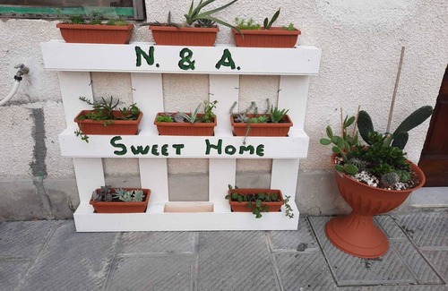 Lucca Apartment | N. & A. Sweet Home, 5 minutes from the city center of Lucca
