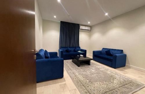 AlUla Apartment | N Alharbi Serviced apartments