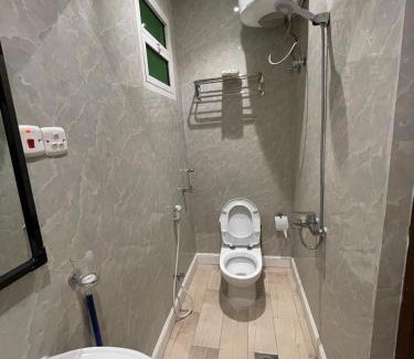 AlUla Apartment | N Alharbi Serviced apartments